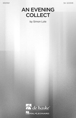AN EVENING COLLECT SA