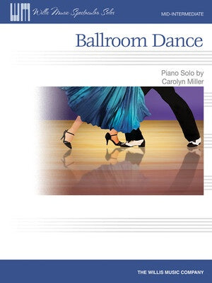 BALLROOM DANCE