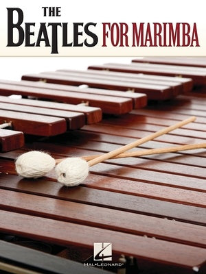 BEATLES FOR MARIMBA