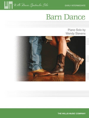 BARN DANCE