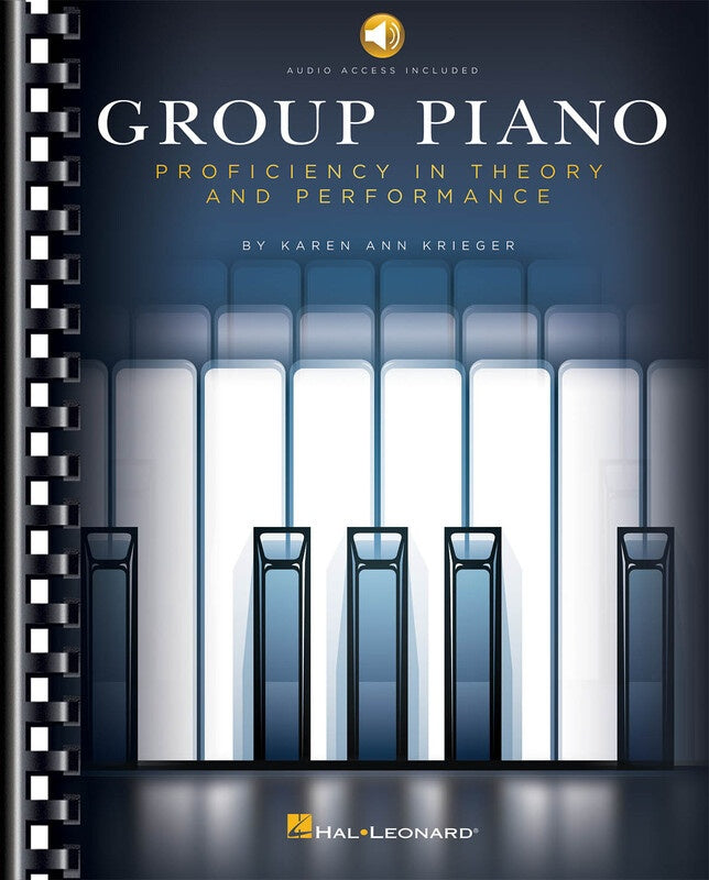 GROUP PIANO BK/OLA