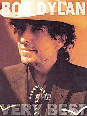 BOB DYLAN - THE VERY BEST PVG