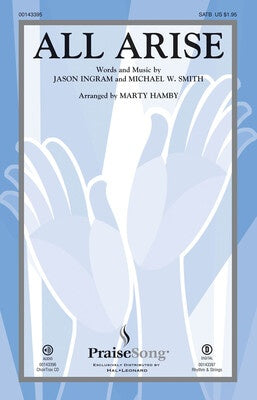 ALL ARISE SATB