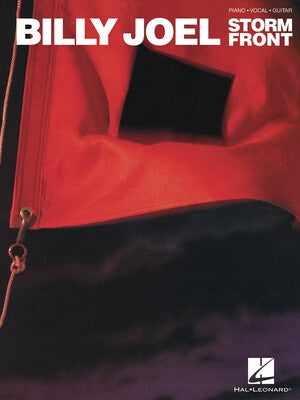 BILLY JOEL - STORM FRONT PVG
