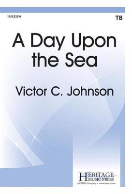 A DAY UPON THE SEA TB