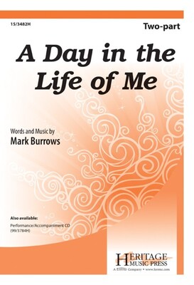 A DAY IN THE LIFE OF ME 2 PART