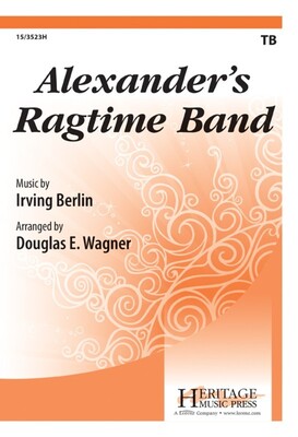 ALEXANDERS RAGTIME BAND TB