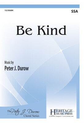 BE KIND SSA