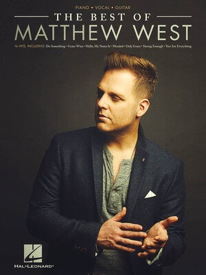 BEST OF MATTHEW WEST PVG
