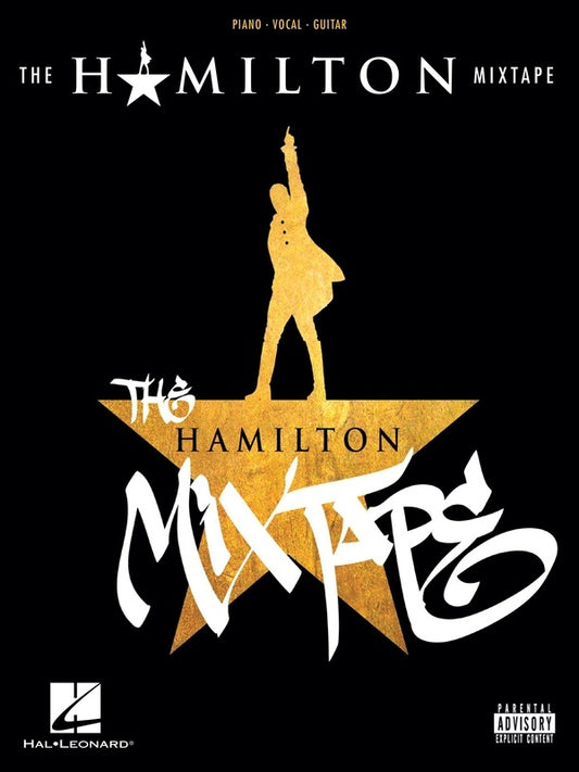 THE HAMILTON MIXTAPE PVG