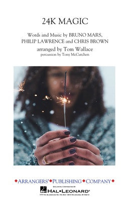 24K MAGIC MB3 SC/PTS