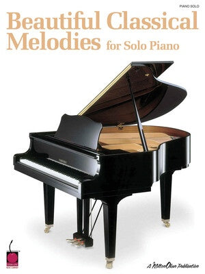 BEAUTIFUL CLASSICAL MELODIES PIANO SOLO