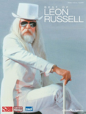 BEST OF LEON RUSSELL PVG