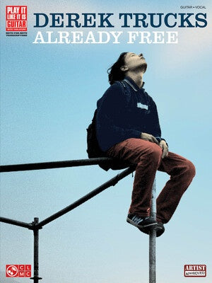 ALREADY FREE PILI GUITAR TAB