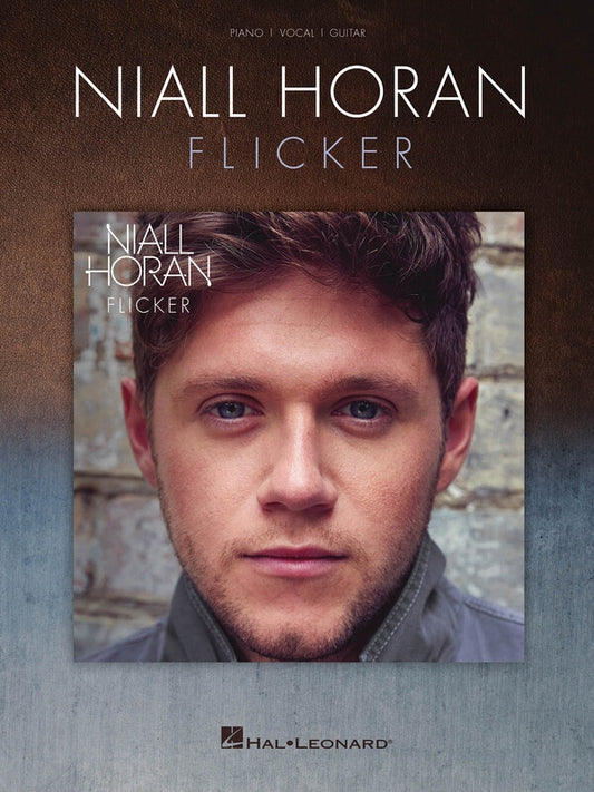 NIALL HORAN - FLICKER PVG