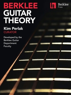 BERKLEE GUITAR THEORY