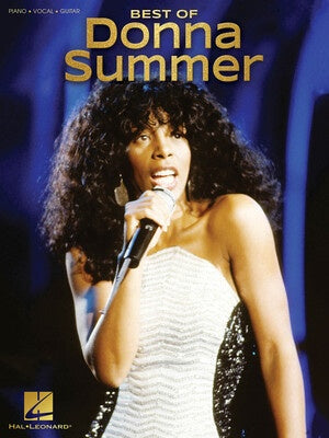 BEST OF DONNA SUMMER PVG