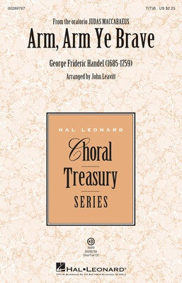 ARM ARM YE BRAVE T(T)B