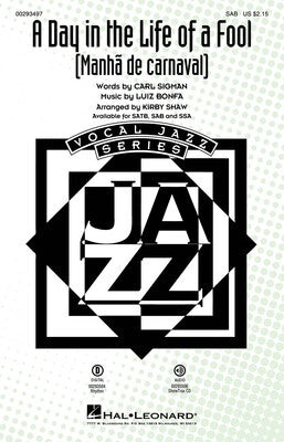 A DAY IN THE LIFE OF A FOOL SAB