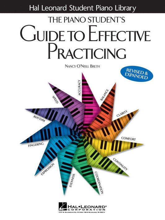 HLSPL GUIDE TO EFFECTIVE PRACTICING