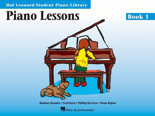 HLSPL LESSONS BK 1