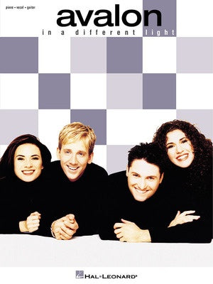 AVALON IN A DIFFERENT LIGHT PVG