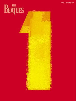 BEATLES - 1 PVG