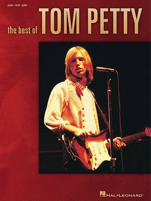 BEST OF TOM PETTY PVG
