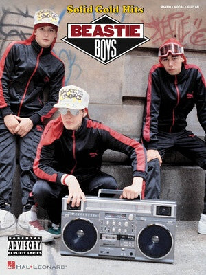 BEASTIE BOYS - GREATEST HITS PVG