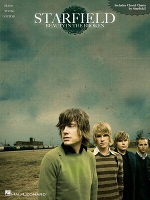 BEAUTY IN THE BROKEN PVG CCM