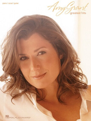 AMY GRANT - GREATEST HITS PVG