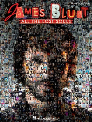 ALL THE LOST SOULS PVG