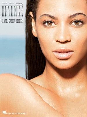 BEYONCE - I AM SASHA FIERCE PVG