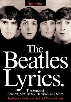 BEATLES LYRICS