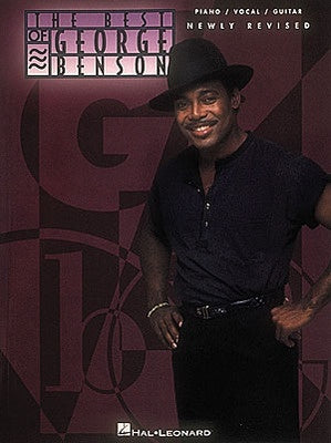 BEST OF GEORGE BENSON PVG