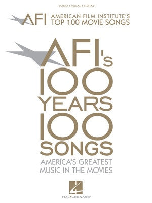 100 TOP MOVIE SONGS PVG (AFI)