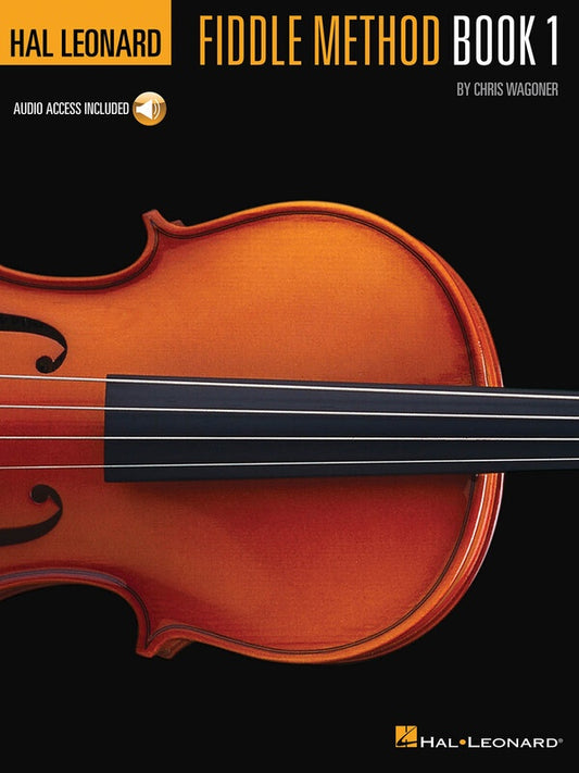 HL FIDDLE METHOD BK 1 BK/OLA