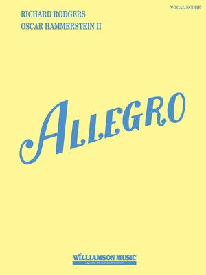 ALLEGRO VS