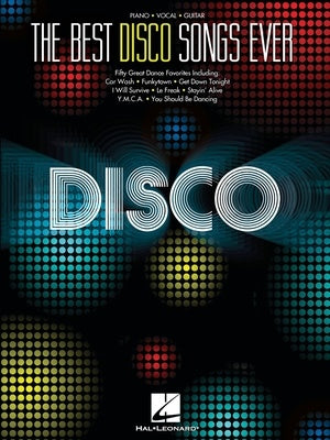 BEST DISCO SONGS EVER PVG