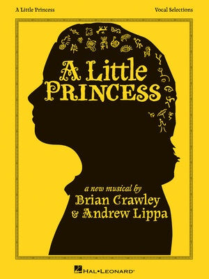 A LITTLE PRINCESS VOCAL SELECTIONS PVG