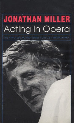 ACTING IN OPERA-VIDEO NTSC