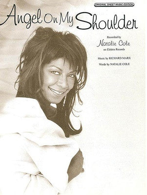 ANGEL ON MY SHOULDER S/S PVG