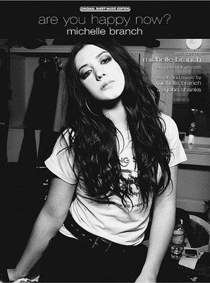 ARE YOU HAPPY NOW S/S PVG