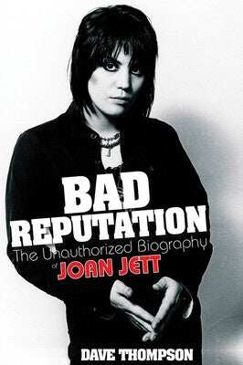 BAD REPUTATION JOAN JETT