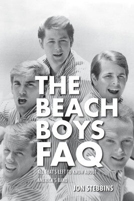 BEACH BOYS FAQ