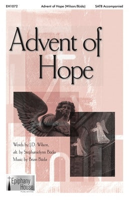 ADVENT OF HOPE SATB