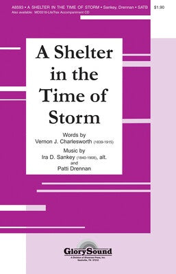 A SHELTER IN THE TIME OF STORM