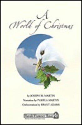 A WORLD OF CHRISTMAS