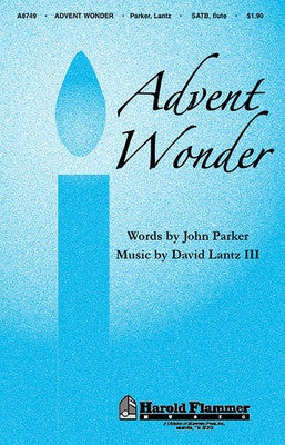 ADVENT WONDER FLUTE