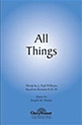 ALL THINGS